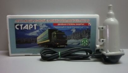 Электроподогреватель 3,0 кВт