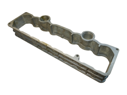 Крышка головки цилиндров 245-1003032