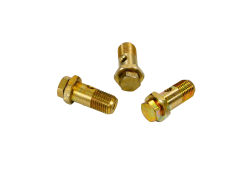 Клапан перепускной ТНВД в сб.60.1111282 (239)