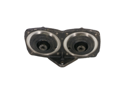 Крышка ФГОТ 240-1105550