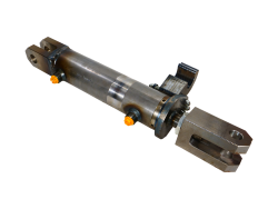 ЗС-4,2 Гидроцилиндр Ц20х70х35х180
