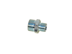 Штуцер переходной S36-S27 М30х1,5-М22х1,5)