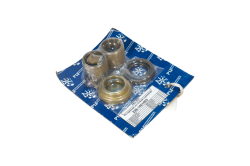 Рем к-т вала вилки сцепления (6 наимен.) 236-1601003