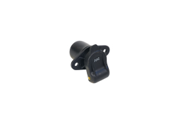 Розетка RD155-24S 24В АО ПТЗ