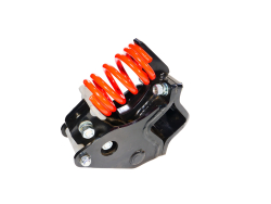 БДМ (Промагро) Блок пружинный БП-5 00 00 00.000Изм.45 Промагро