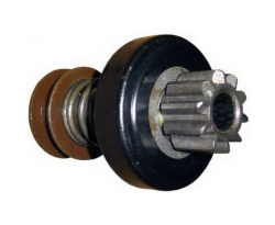 MTZ Privod start. 24V ST212.3708600B (4sh)