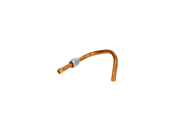 Трубка отвода воды от компрессора 8481.3509280