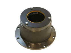 Крышка опоры промежуточной 700А.22.20.030 АО ПТЗ