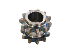 Хозяин Звездочка ИСРК-12.05.00.001-01