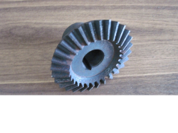 ZPS SHesternya z=28 konich meh samoper ZP 07.609