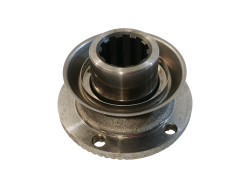 Фланец ред.зад.моста (кругл.фл 4отв) 53205-2402036 ПАО КАМАЗ