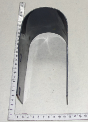 POLESE Kozhuh vala verh naklkam pod vkladish KZK-12-1803401 (15257)