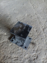 Salford Prostavka richaga podveski R80105 (7071)