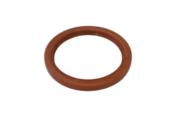 Сальник колен.вала 7406.1005160-01 120х150х12 Евро-2 (задний) БРТ