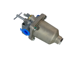 Предохранитель против замерзания 35110100030 (аналог 100-3536010) SORL (2)