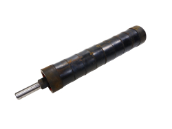 КТУ Вал ведущий  (попоречный транспортер выгрузной) КТУ 50-4050-1