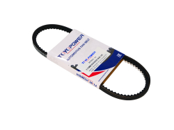 8,58 (SPZ0) -  665 Ремень (XPZ - 662 Lp) TOYOPOWER зубчатый генерат ЯМЗ-238АК