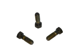 Болт 245-1008023-А крепл. переходника ТКР (М12х1,75х33)