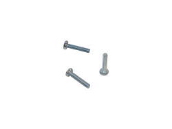 Винт М6-6ДХ30.48.019 ГОСТ 17473-80 АО ПТЗ