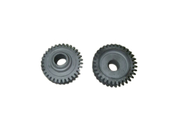 YAMZ Koleso zubchatoe 236-1308104B privoda ventilyatora