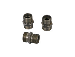 Штуцер трубки подвода воздуха компрессора 8481.3509303