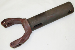 Вилка с трубой 700А.46.28.050