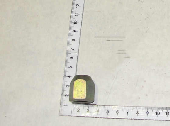 UAZ Gaika kolesa PATRIOT 3162-3101040 (12638)