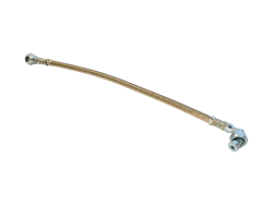 Трубка подвода масла к ТКР (СUMMINS) 4899794