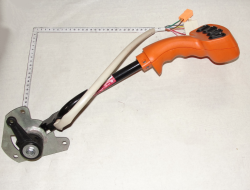 DON Richag upravleniya dvizh RSM 10B.04.31.010 Rostselmash (14153)