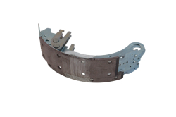 Колодка тормозная задн.коротк.Патриот лев.,прав.(аналог)(РК Dymos)(к-т 2шт) 3163-00-350208988-10