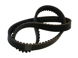 Ремень привода гидронасоса 6736775