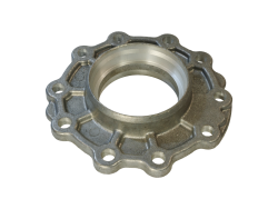 Крышка стакана подшипника задн.редуктора 54115-2402051 ОАО КАМАЗ