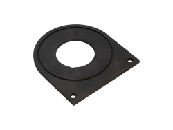 Шайба полурамы ( ставится 2шт.) 424-28.00.009-21 АО ПТЗ