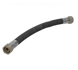 RVD gaika 30 (M24h1,5) L-0610 mm. (9422)