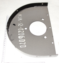 POLESE Krishka kozhuh shneka vigruzn KZK-12-0206070 (15375)