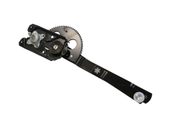 Стеклоподъемник 700.67.08.390 правый стар.обр.