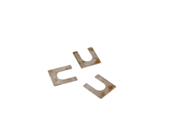 Прокладка крепл механ вкл молот 10.05.09.508