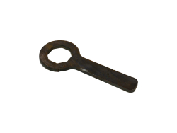 КБМ Ключ ступицы колеса