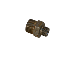 Штуцер переходной S41-S27 (М33х2-М22х1,5)