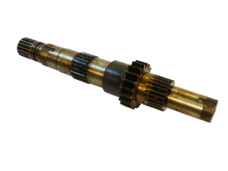 1523 Вал 1222-1701032