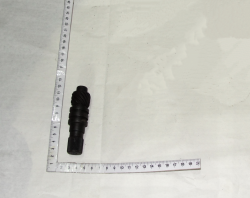 Valik rukoyatki RPD1.003-2 (10124)