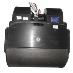 POLESE Blok isparitelno-otopitelnii s vozduhovodom v sbore 03-132000-20 Avgust (6005)