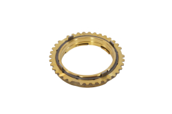 Синхронизатор (1-2 передачи) КПП 5-ст. (3-хконусный, с 2011г) 255-1701115 АДС