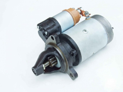 Starter 7402.3708 (10 zub) 24V.5,2kvt.ZIL 5331, Bichok