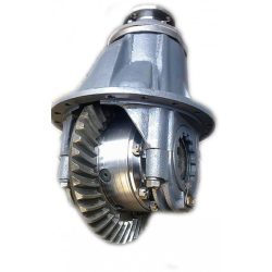 T-150 Peredacha glavnaya mosta v sb. 151.72.011 (T-150 kolesnii)