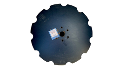 БДМ (Промагро) Диск 610х5 зубчатый 1905.24.50-01-26-01 Доминанта