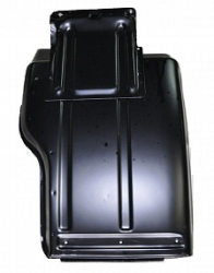 KAMAz Panel zadnei chasti 5320-8403020 pr.