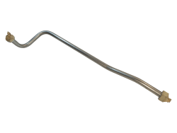 Труба масляного радиатора (композит групп) 744Р3-13.00.260 АОПТЗ