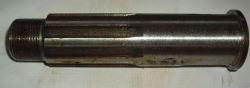 KRN-2,1 Val rotora KRN 03.604