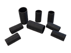 Патрубки радиатора (8 шт. ) К-701